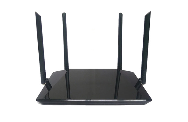 HUASIFEI Factory 4G LTE CPE Wireless Router with SIM Card Sl