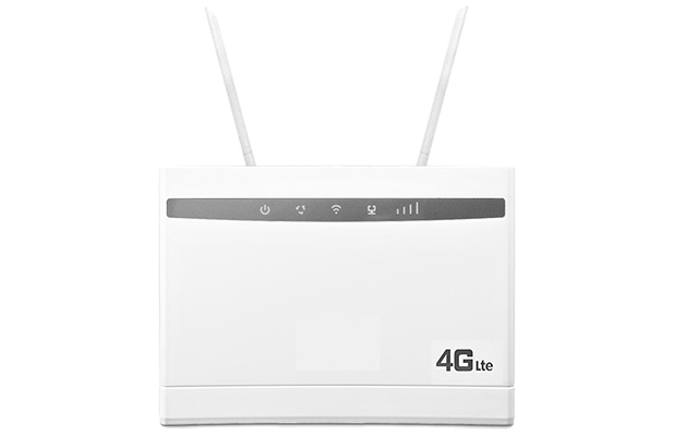 HUASIFEI 7628C06 300Mbps 4G LTE CPE Mobile Router