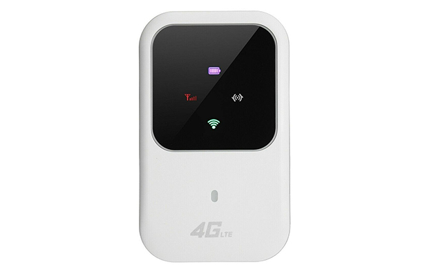 Portable 4G LTE WIFI Router 150Mbps Mobile Broadband Hotspot
