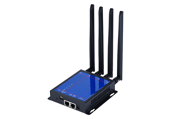 HUASIFEI WS985 4g router wifi 300Mbps EP06-A EP06-E module s