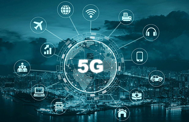  What is the difference between a 5G aggregation ro