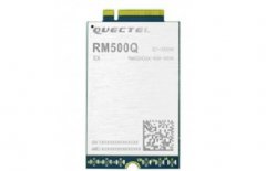 New Quectel RM502Q-AE 5G NR Module M.2 Module Standalone (SA