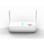 WH3000 portable wifi router - 5G Router solution to enjoy extremely ...