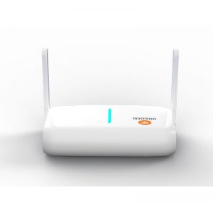 WH3000 portable wifi router - 5G Router solution to enjoy extremely ...